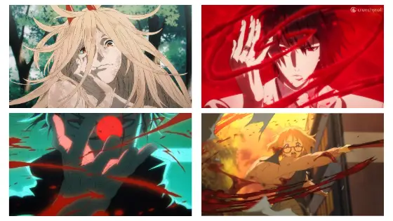 Anime Characters Who Can Control Blood Top 12 Anime Characters Who Can Control Blood: Abilities, Anime, and More