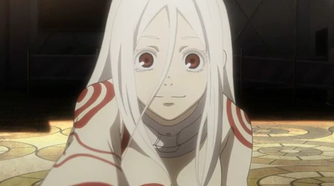 Shiro Deadman Wonderland Top 12 Anime Characters Who Can Control Blood: Abilities, Anime, and More