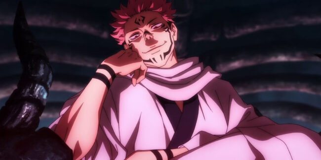 ryomen sukuna Jujutsu Kaisen's Finest: Ranking the Hottest Guys (According to My Totally Biased, Yet Totally Valid, Gay Gaze)