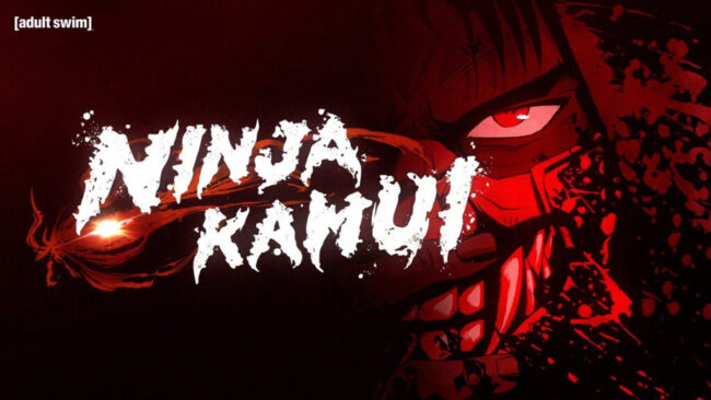 Ninja Kamui anime 8 10 Anime Like Ninja Kamui: Your Gateway to Gritty Action and Hidden Blades