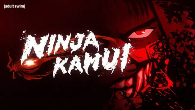 10 Anime Like Ninja Kamui: Your Gateway to Gritty Action and Hidden Blades 1 Ninja Kamui anime 8 10 Anime Like Ninja Kamui: Your Gateway to Gritty Action and Hidden Blades