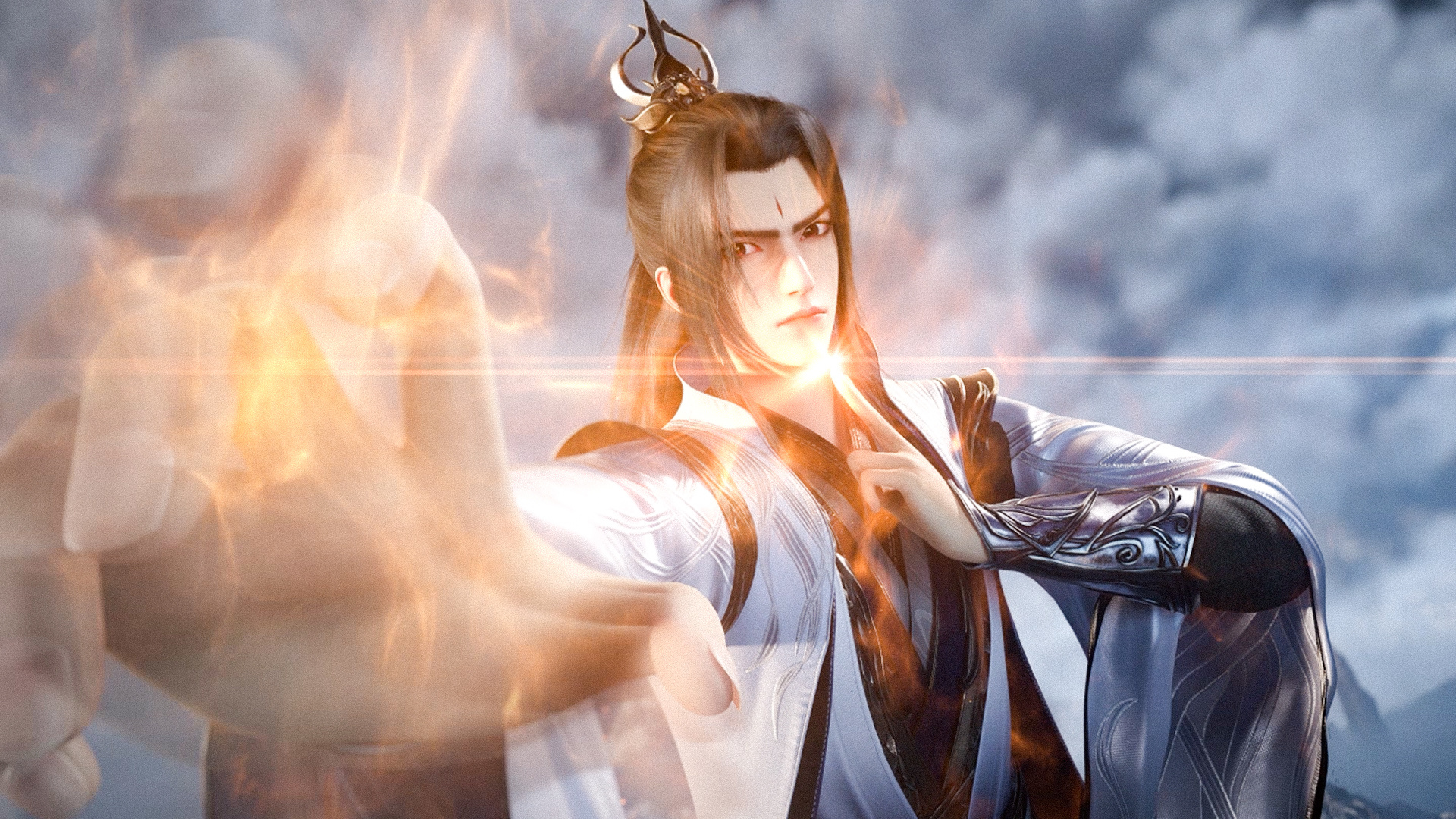 Renegade Immortal Season 2: Wang Lin's Rise To Power And Pursuit Of ...