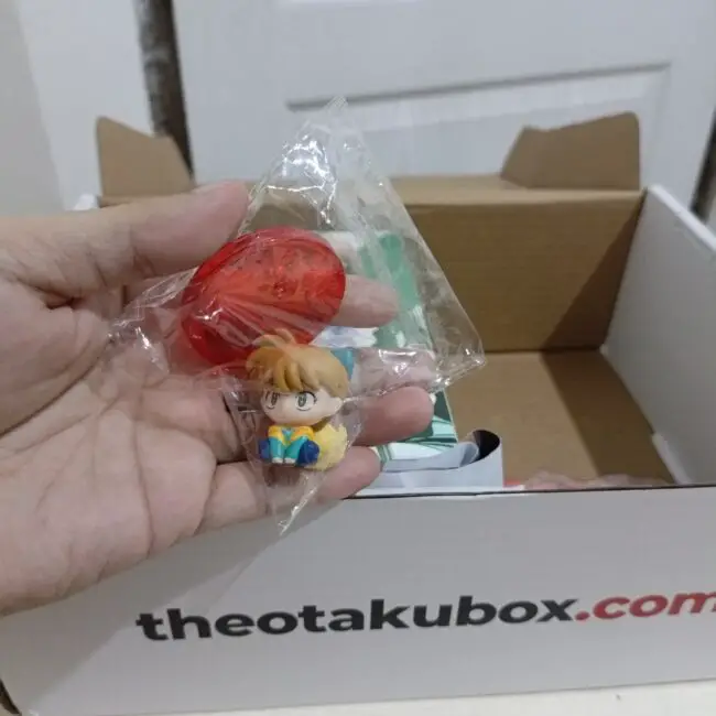 IMG 20240308 204333 279 The Otaku Box Adventure: A Monthly Dose of Anime Surprise! [Review]