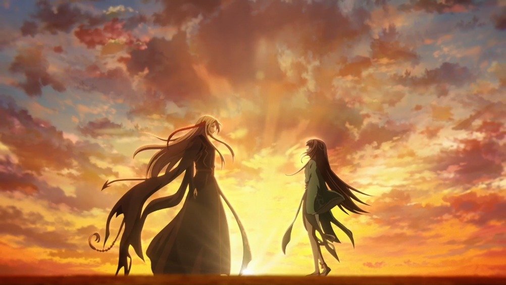Love Between Fairy And Devil Season 2 Confirmed Release Date,