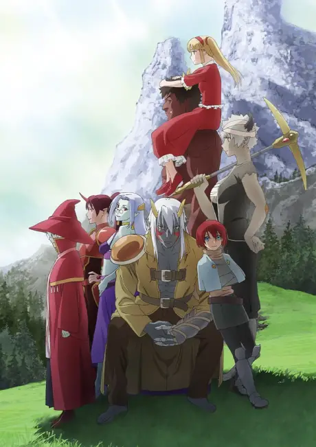 Reborn as a Goblin & Beyond! Top 10 Anime Like Re:Monster 1 ReMonster anime Reborn as a Goblin & Beyond! Top 10 Anime Like Re:Monster