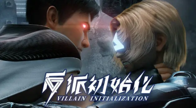 Villain Initialization