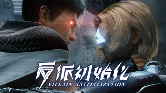 Villain Initialization