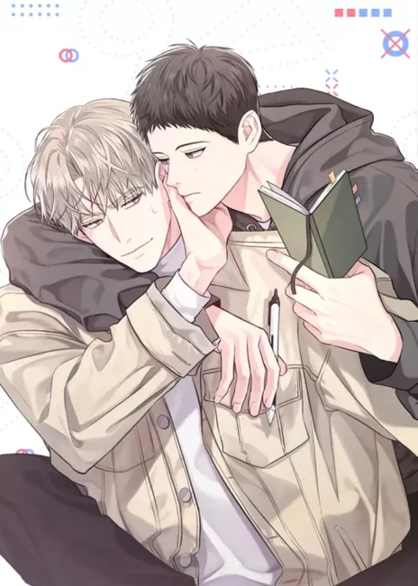 Dive into Delicious Drama: Top BL Manhwa Recommendations for 2024 6 Between the Lines Dive into Delicious Drama: Top BL Manhwa Recommendations for 2024