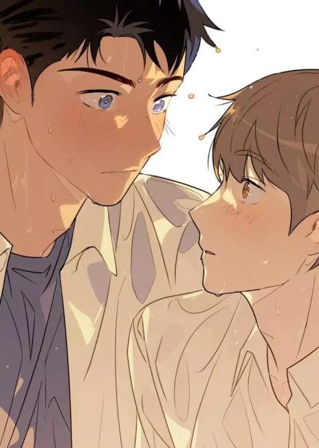 Dive into Delicious Drama: Top BL Manhwa Recommendations for 2024 3 BL Manhwa