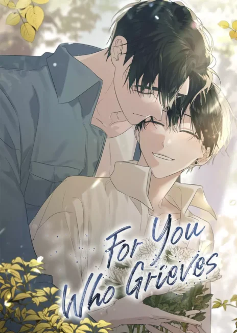 Dive into Delicious Drama: Top BL Manhwa Recommendations for 2024 12 For You Who Grieves Dive into Delicious Drama: Top BL Manhwa Recommendations for 2024