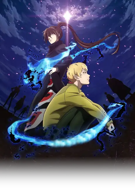 Tower of God Season 2: Climb the Hype Train – New Cast, Story Arcs, and July Release! 1 Tower of God Season Jyu Viole grace and Wangnan Tower of God Season 2: Climb the Hype Train – New Cast, Story Arcs, and July Release!