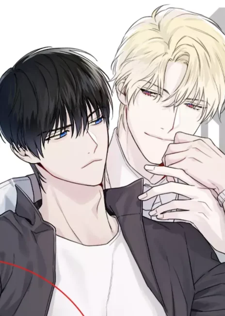 Dive into Delicious Drama: Top BL Manhwa Recommendations for 2024 10 guiding hazard 1 Dive into Delicious Drama: Top BL Manhwa Recommendations for 2024