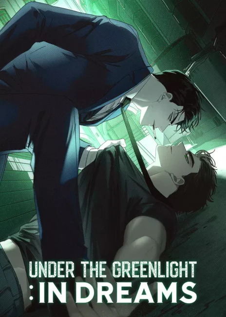 under the greenlight in dreams 1 Dive into Delicious Drama: Top BL Manhwa Recommendations for 2024