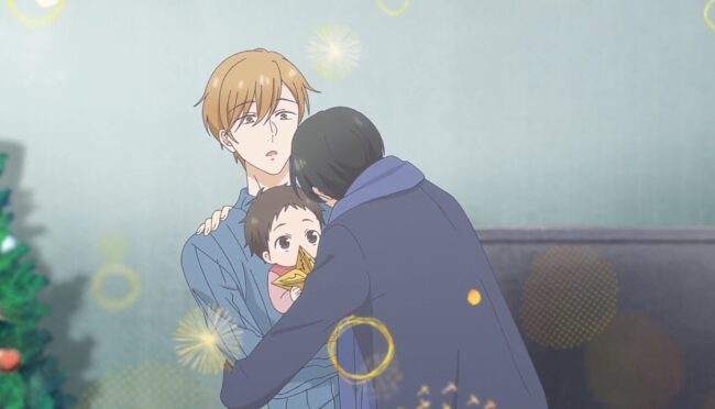 Celebrate Pride Month with these Top-Tier Boys Love Anime! 5 GKrrrjOX0AAvfId Celebrate Pride Month with these Top-Tier Boys Love Anime!