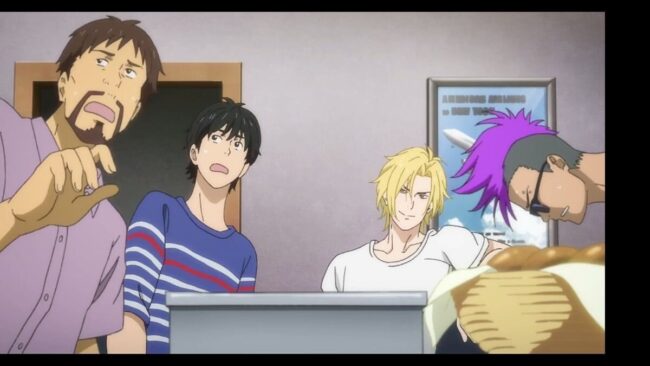 Celebrate Pride Month with these Top-Tier Boys Love Anime! 6 GORtJj2XcAEmFjR Celebrate Pride Month with these Top-Tier Boys Love Anime!