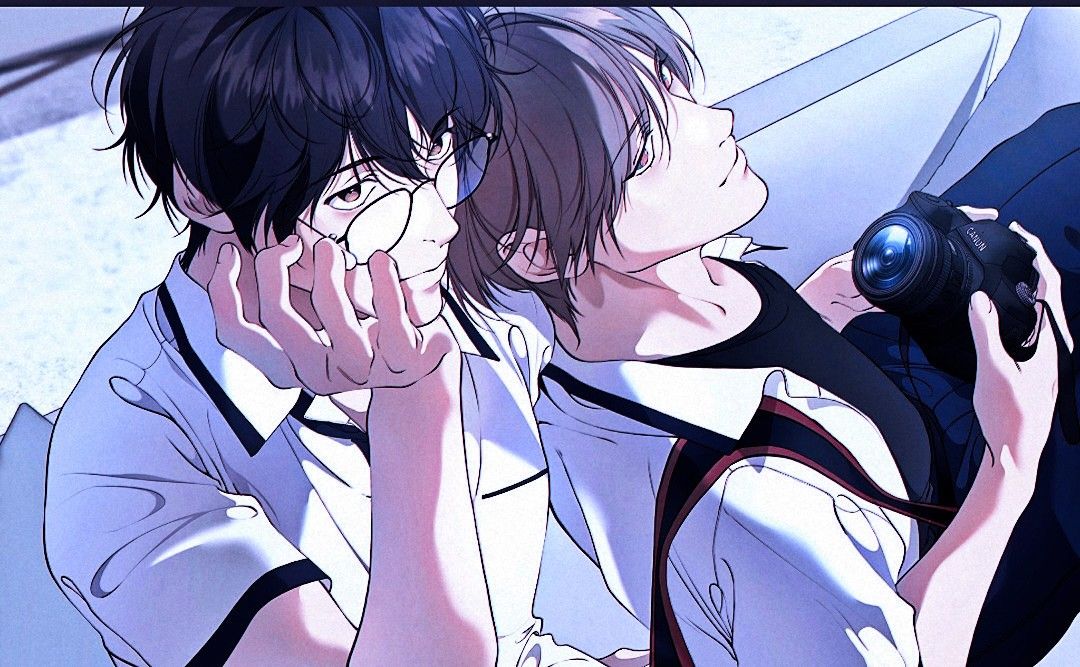 Lost In The Cloud A BL Odyssey That Stole My