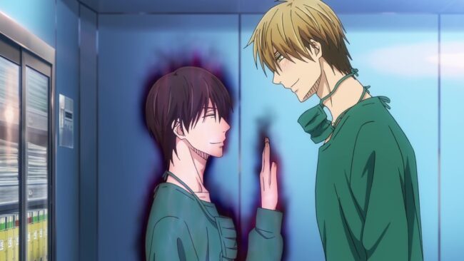 Top 10 Anime Like Twilight Out of Focus That BL Fans Should Watch 3 dakaichi