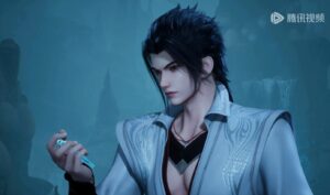 San Xiu Zhi Wang (King of Casual Cultivators)