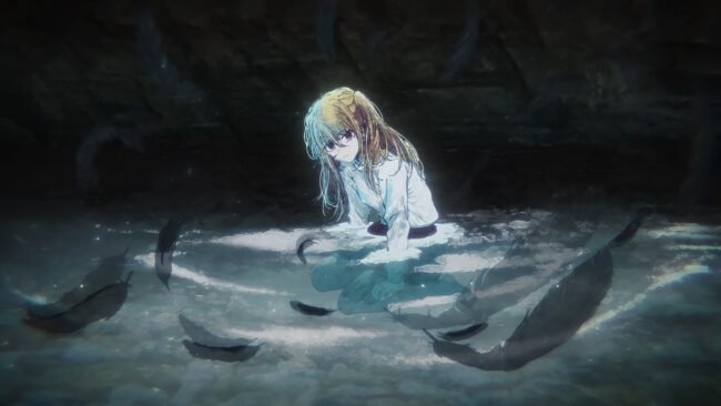 My Top 10 Anime of 2024 So Far: A Year of Exceptional Storytelling 4 Oshi no Ko Season 2