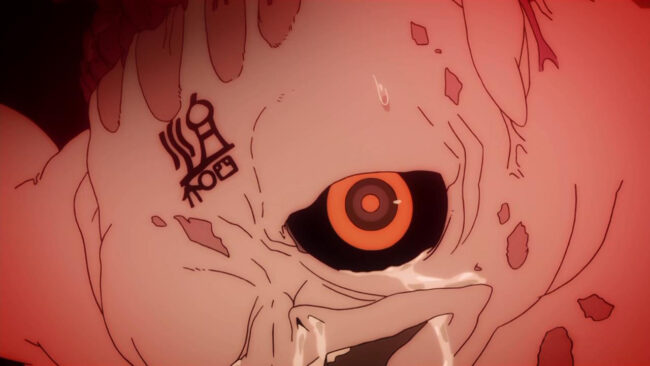 From the New World (Shinsekai Yori): A Haunting Dive into a Dystopian Future 4 Shin Sekai Yori 25 Large 20 From the New World (Shinsekai Yori): A Haunting Dive into a Dystopian Future