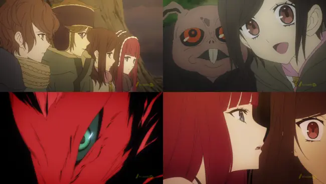 From the New World (Shinsekai Yori): A Haunting Dive into a Dystopian Future 1 shinsekaiyori From the New World (Shinsekai Yori): A Haunting Dive into a Dystopian Future