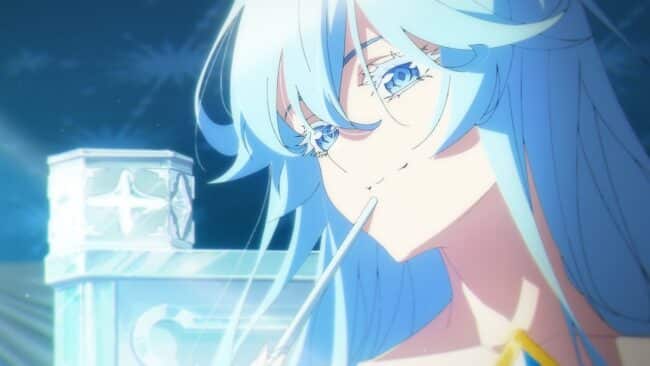My Top 10 Anime of 2024 So Far: A Year of Exceptional Storytelling 10 wistoria