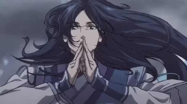 the all devouring whale homecoming fan lingxiao Yu Alexius Blog