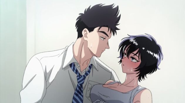 Kowloon Generic Romance Yu Alexius Blog