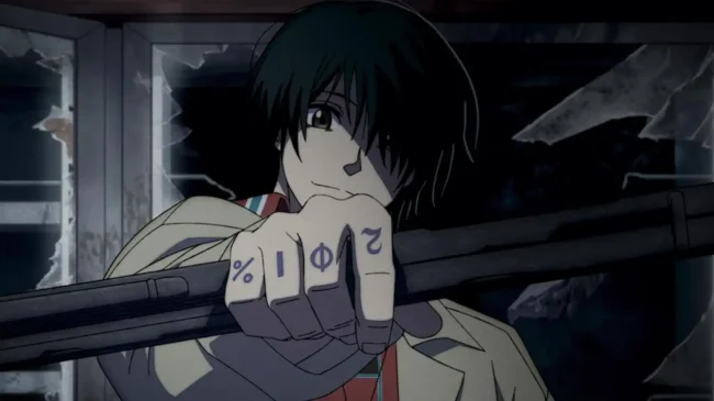 Yoichi Nagumo