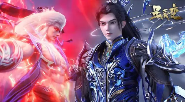 Qin Yu Yu Alexius Blog
