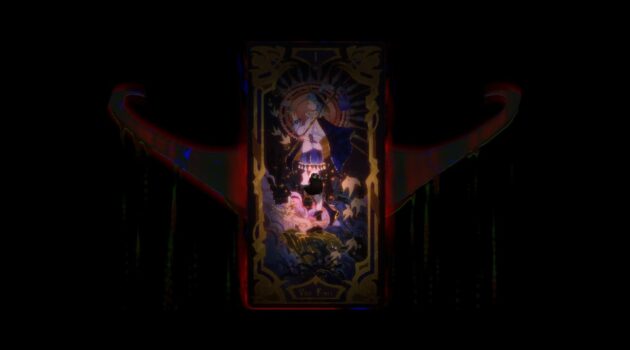 Yu Alexius Blog 7 lord of the mysteries 7 Yu Alexius Blog