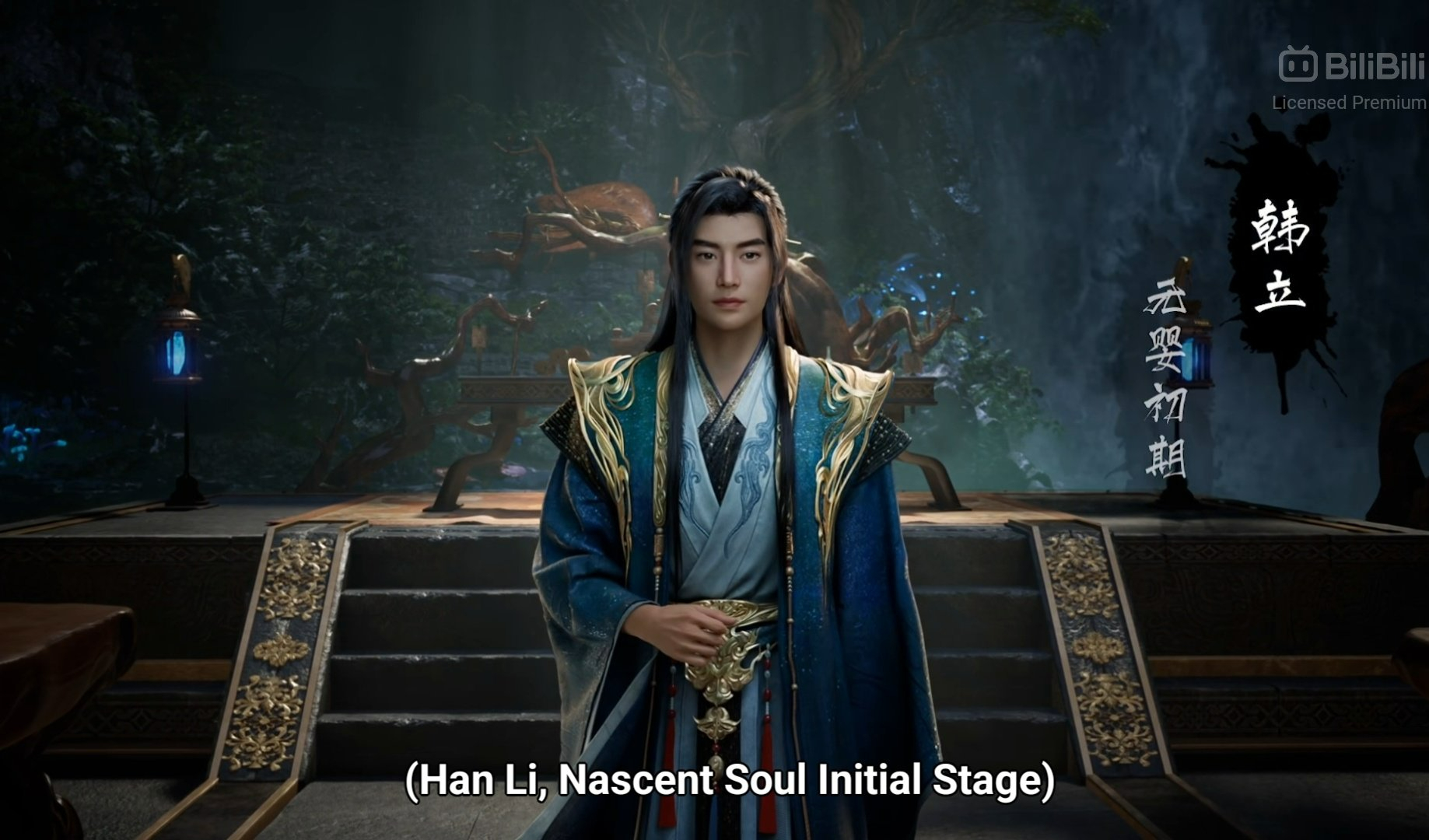 Unleashing The Hype: 7 Donghua Moments That Defined 