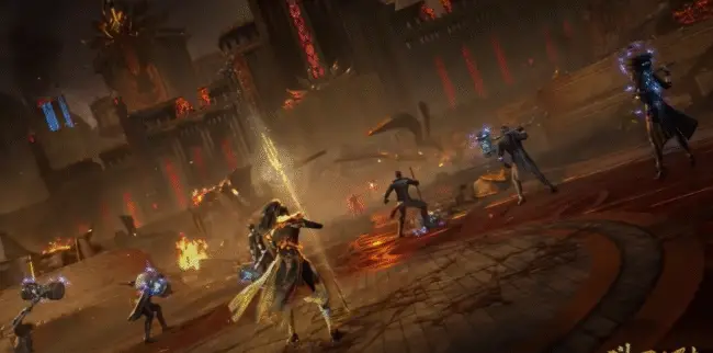 Unleashing the Hype: 7 Donghua Moments That Defined "EPIC" 5 Clear Sky Clan saves Tang San