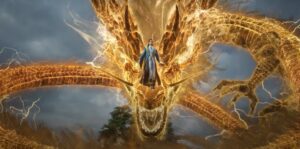 a record of a mortal's journey of immortality