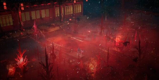 a record of a mortal's journey of immortality 