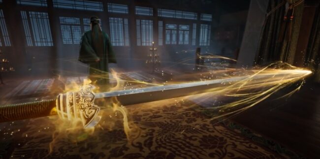 a record of a mortal's journey of immortality 