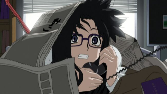 Trip Down Memory Lane: 10 Hidden Gem Anime of the '90s & Early '00s 4 hidden gem anime read or die