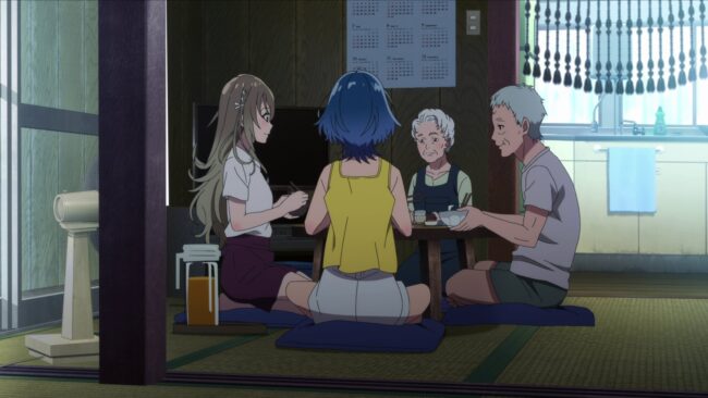 the aquatope on the white sand