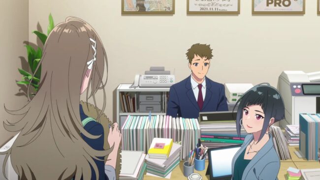 the aquatope on the white sand